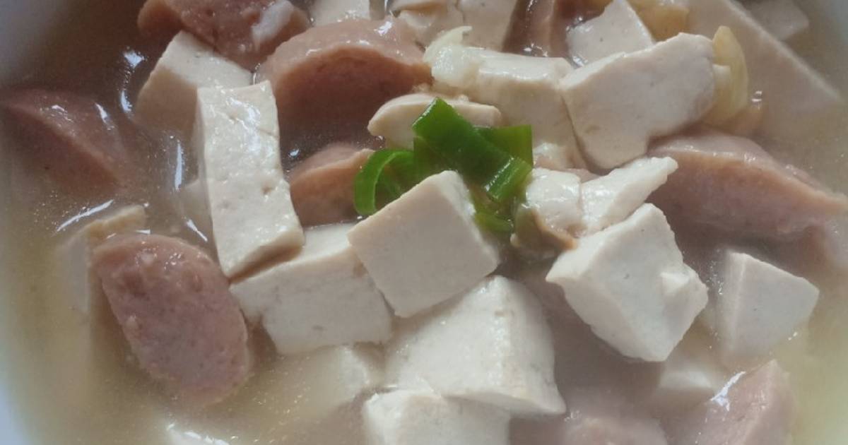 552 resep mun tahu enak dan sederhana ala rumahan - Cookpad