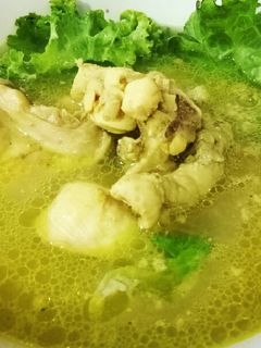 Foto resep Kare Ayam