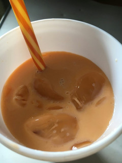 Foto resep Thai Tea Original homemade