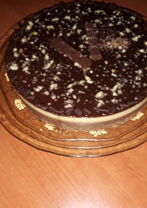 صورة لوصفة فلون القهاوي