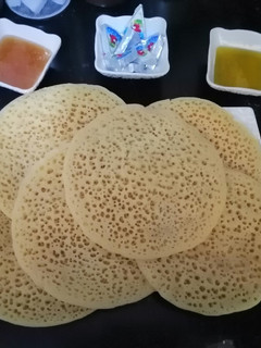 صورة لوصفة بغرير رائع وناجح