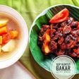 Sop Buntut Bakar