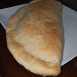 Calzone de Otro Nivel 🤘