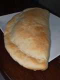 Calzone de Otro Nivel 🤘