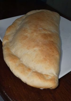 Una foto de Calzone de Otro Nivel 🤘