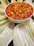 Creamy Corn Magic Masala