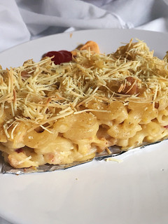 Foto resep Makaroni panggang