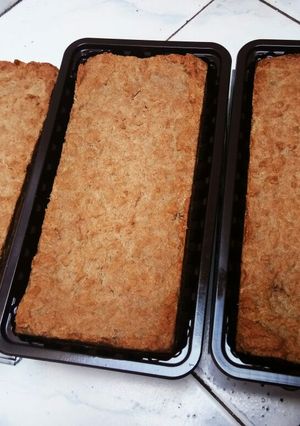 Foto resep Wingko babat endess
