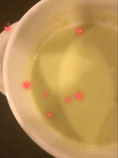 صورة لوصفة شوربة الكوسا