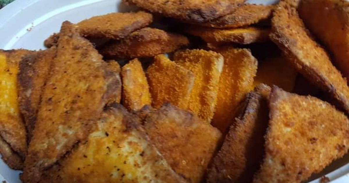 12 Resepi Karipap Roti Yang Sedap Dan Mudah Oleh Komuniti Cookpad Cookpad