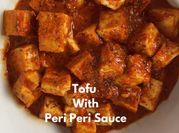 A picture of tbsp peri peri