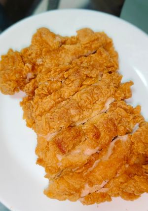 รูปของ ไก่กรอบอีกสูตร