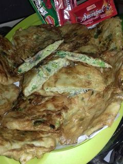 Foto resep Martabak Telur Mini