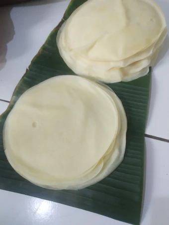 Langkah Gampang Membikin Resep Kulit Risoles yang Sempurna Anti Ribet, Lezat