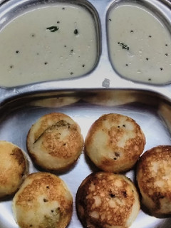 மதுரை தண்ணி சட்னி(madurai thanni chutney recipe in tamil) செய்முறை முக்கிய புகைப்படம்