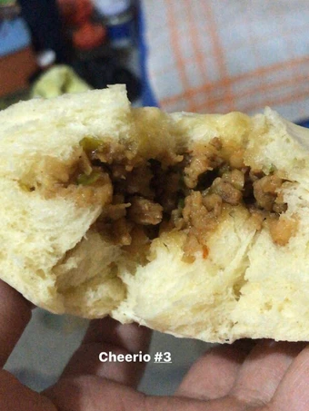 Cara Mudah Membuat Resep Bakpao Ayam Asin yang Lezat Anti Ribet, Sempurna