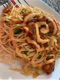 Singaporian Rice