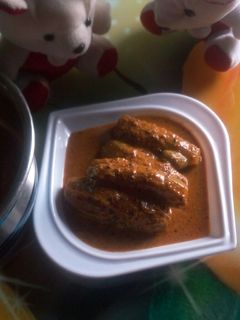 সর্ষে পটল। (sorshe potol recipe in Bengali) রেসিপির প্রধান ছবি