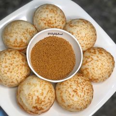 A picture of Masa.