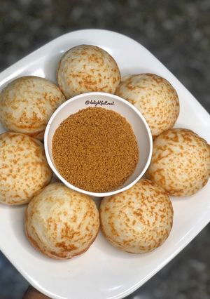 A picture of Masa.