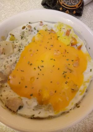 Foto resep Tahu Kukus