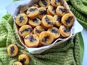 Gambar kue cubit pisang