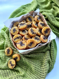Foto resep Kue Cubit Pisang