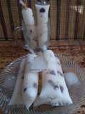 Es Lilin Choki-choki #RabuBaru