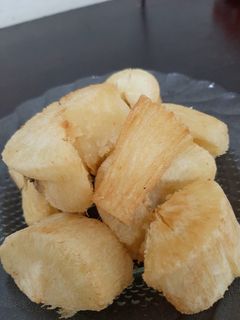Foto resep Singkong Goreng Empuk