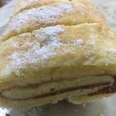 كيك على طريقتي-レシピのメイン写真