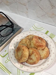 Foto resep #893 Ubi Jalar Goreng