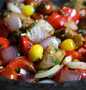 Easy Ways Prepare Recipes Pan Roasted Ratatouille for 2 the Perfect Appealing.