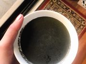 Hình ảnh của mè đen