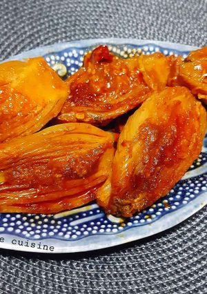 Une photo de Fenouil mchermel 🍴