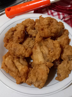 Foto resep Ayam Fillet Goreng Tepung
