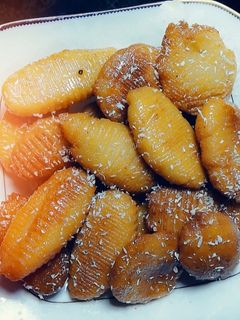 صورة لوصفة داطلي