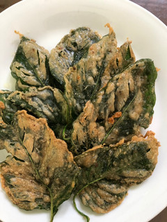 Foto resep Kripik Bayam Crispy