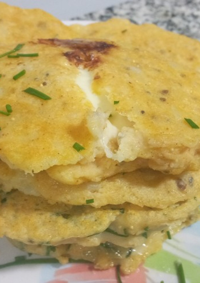 Una foto de Croquetas de papas🥔