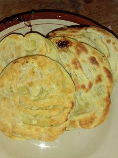 Foto resep Roti Maryam
