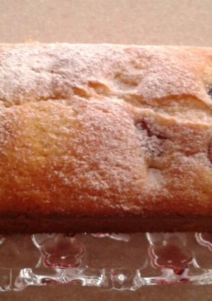 عکسی از دستور کیک گیلاس😊🍰🍒🌅