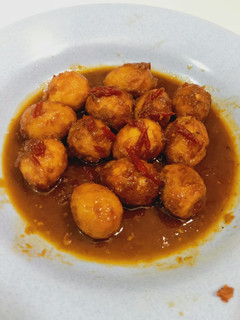 Foto resep Bali telur puyuh