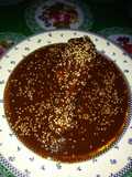 Mole de mi pueblo