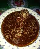 Mole de mi pueblo