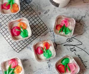 Resep Mudah Kue Putri Mandi(Tanpa Isi) Yummy Mantul