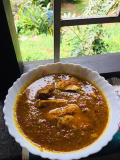 ஒரிஜினல்நம் ஊருஸ்பெசல் மீன் குழம்பு செய்முறை முக்கிய புகைப்படம்