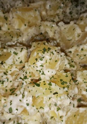 Foto principal de Patatas oli-oli