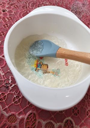 Foto resep Soup sarang wallet