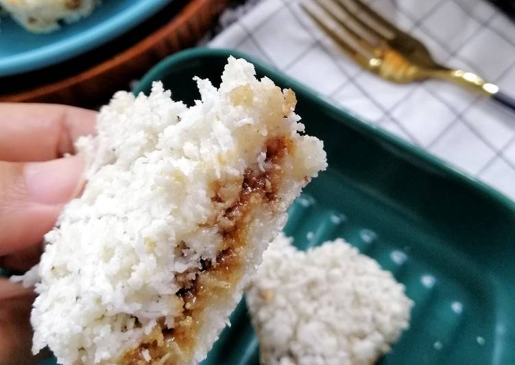 Kuih Dangai ❤️