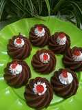 255. Bolu Coklat Mini
