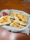 Dobladitas Chilenas Hojaldradas